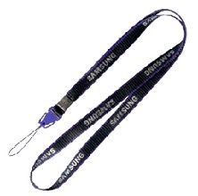 color Lanyards